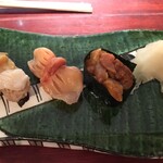 烏賊・鮨ダイニング 鮮助 - 