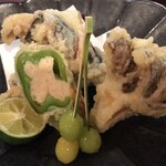 烏賊・鮨ダイニング 鮮助 - 