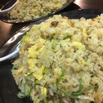 らぁめん柿の木 - 