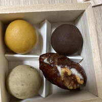 HIGASHIYA GINZA - 