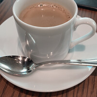 The Living Room with SKY BAR - 