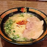 一蘭　 - ラーメン【890円】