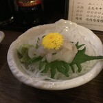 居酒屋ほそかわ - 