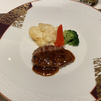 中国料理 星ヶ岡 - 