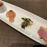 中国料理 星ヶ岡 - 
