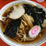 昭和軒手打中華 - 