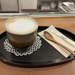 SHU1 cafe - 