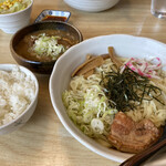 Ramen Shin Dou - 