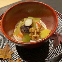 ひがしやま 司 - 秋らしい❣️