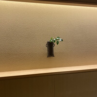 ひがしやま 司 - 花器大きいかも〜