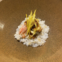 ひがしやま 司 - おしのぎのセコ蟹はちょっとだけよ〜