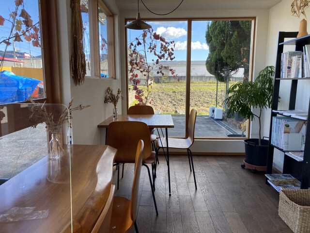 Hatomugi no Mori Nara Ten photo 4