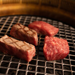 Yakiniku Miyabi - 