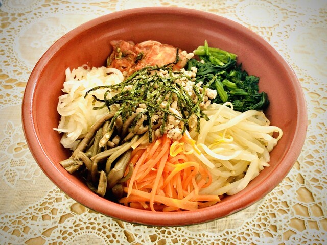 炭やき はなび（HANABI） - 美瑛（豚丼）の写真