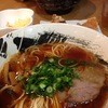 支那そば　餐休 辰巳店