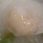 鳳琴樓 - 海鮮粥　海老