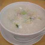 鳳琴樓 - 五目粥