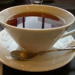 MEINA - 紅茶　350円