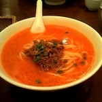 全家福 - 担々麺