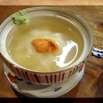 蔵倉 - かぶら蒸し