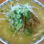 森田屋支店 - 味噌　2012年6月
