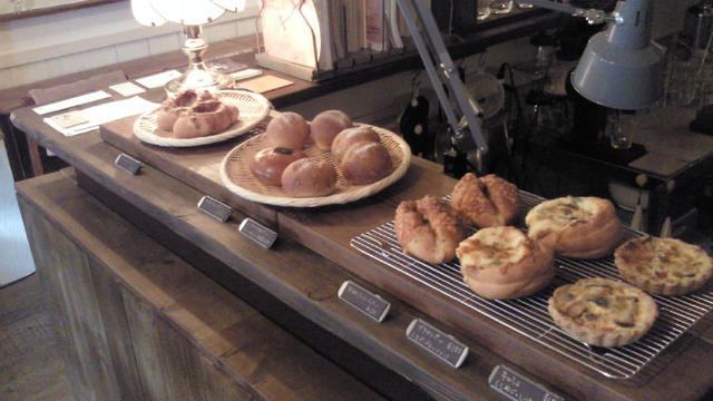 Cafe Uchi カフェ ウチ 修学院 カフェ 食べログ