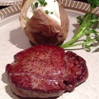 ステーキハウス リブルーム - 