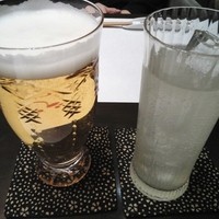 びわね - 生グレサワー　577円