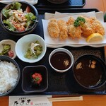 たまき - 料理写真: