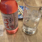 大衆居酒屋 乾杯屋 - 