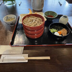 Soba Dokoro Tanakaya - 