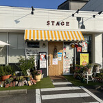 STAGE - 