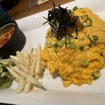 オムライスLABO - 