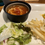 オムライスLABO - 