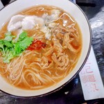 台湾佐記麺線&台湾食堂888 - 