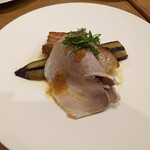 み乃家 - 絶品のハム！！！