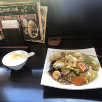 梅蘭 御茶ノ水ワテラス店 - 