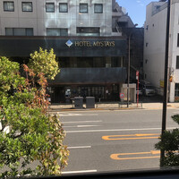 梅蘭 御茶ノ水ワテラス店 - 