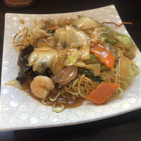 梅蘭 御茶ノ水ワテラス店 - 