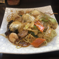 梅蘭 御茶ノ水ワテラス店 - 