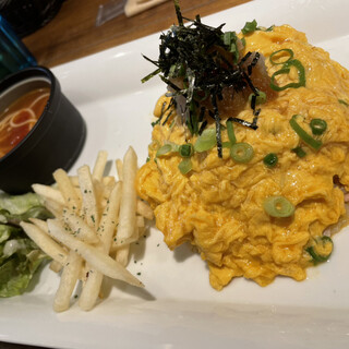 オムライスLABO_0