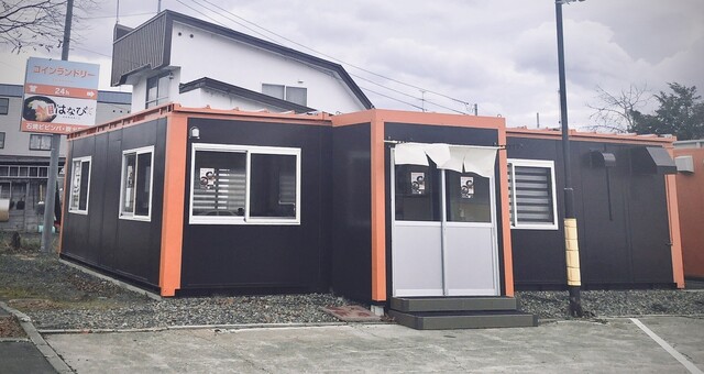 炭やき はなび（HANABI） - 美瑛（豚丼）の写真