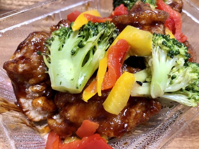 元祖からあげ本舗 マルヒデ 郡山店 - 郡山富田（からあげ）の写真