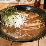 亜和麺 - 