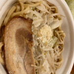 LAWSON - 料理写真: