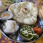 SUBHI MAHAL - 