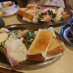 珈琲るーむ 森永 - 