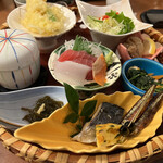 Iseji Shimakaze Hisai Ten