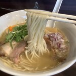 麺乃はる - 
