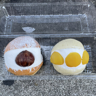 ブルーキッチンの間借りパン(仮)_1